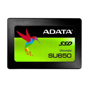 SSD ADATA SU650 240GB SATA3 2.5INCH